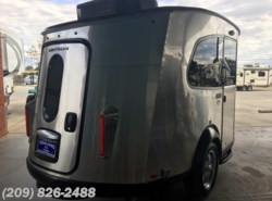 New 2017 Airstream Basecamp 16NB available in Los Banos, California