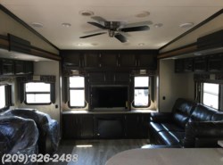 New 2018 K-Z Durango 2500 D336RET available in Los Banos, California