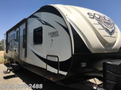 New 2018 Forest River Sonoma Explorer Edition 280RKS available in Los Banos, California