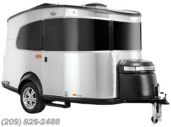 New 2018 Airstream Basecamp 16 available in Los Banos, California