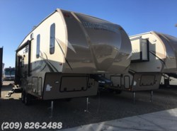 New 2018 Forest River Rockwood Ultra Lite 2440WS available in Los Banos, California