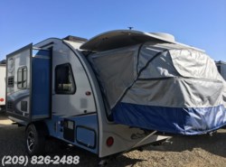 New 2018 Forest River R-Pod RP-176T available in Los Banos, California