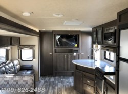 New 2018 Forest River Stealth Evo T2550 available in Los Banos, California