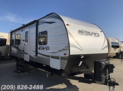 New 2018 Forest River Stealth Evo T2360 available in Los Banos, California