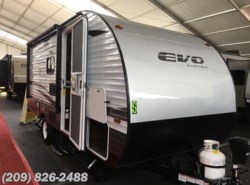 New 2018 Forest River Stealth Evo T177BH available in Los Banos, California