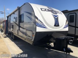 New 2018 K-Z Connect C261RL available in Los Banos, California