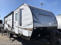 New 2018 Forest River Stealth Evo T2600 available in Los Banos, California