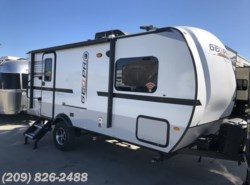 New 2018 Forest River Rockwood Geo Pro G17RK available in Los Banos, California