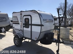 New 2018 Forest River Rockwood Geo Pro G12RK available in Los Banos, California