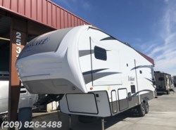 New 2018 Forest River Wildcat Maxx F295SRX available in Los Banos, California