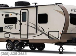 New 2018 Forest River Rockwood Mini Lite 2304KS available in Los Banos, California