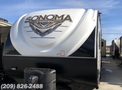 New 2018 Forest River Sonoma T240RLS available in Los Banos, California