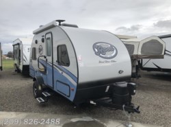 New 2018 Forest River R-Pod RP-178 available in Los Banos, California