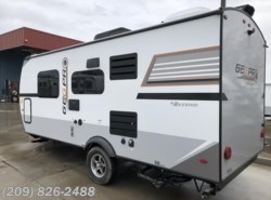 New 2019 Forest River Rockwood Geo Pro G19FD available in Los Banos, California