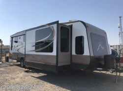 Used 2017 Open Range Mesa Ridge 340FLR available in Los Banos, California