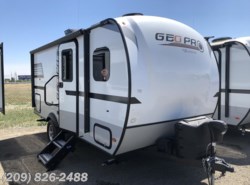 New 2019 Forest River Rockwood Geo Pro G16BHG available in Los Banos, California