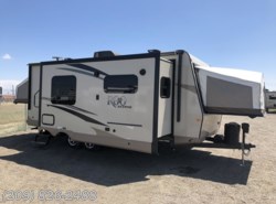 New 2019 Forest River Rockwood Roo 23FL available in Los Banos, California