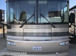 Used 2004 Winnebago Journey 36G Diesel Pusher available in Los Banos, California