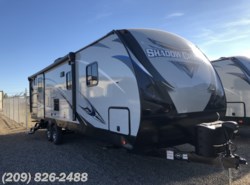 New 2019 Cruiser RV Shadow Cruiser SC277BHS available in Los Banos, California