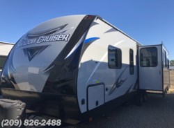 New 2019 Cruiser RV Shadow Cruiser SC263RLS available in Los Banos, California
