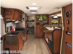 New 2019 Lance TT 2185 available in Los Banos, California