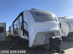 New 2019 Forest River Wildcat Maxx T32BHXS available in Los Banos, California