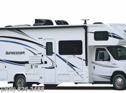 New 2019 Forest River Sunseeker 3050S available in Los Banos, California