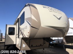 New 2019 Forest River Rockwood Signature Ultra Lite 8297S available in Los Banos, California