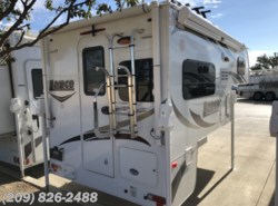 New 2019 Lance TC 865 available in Los Banos, California
