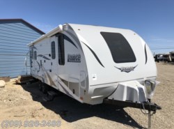 New 2019 Lance TT 2375 available in Los Banos, California
