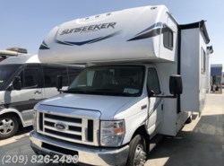 New 2019 Forest River Sunseeker 2500TS available in Los Banos, California