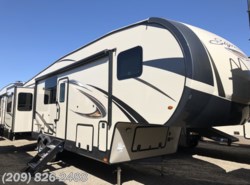 New 2019 Forest River Rockwood Signature Ultra Lite 8298WS available in Los Banos, California