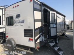 New 2019 Forest River Wildcat Maxx T245RGX available in Los Banos, California