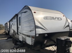 New 2018 Forest River Stealth Evo T2460 available in Los Banos, California