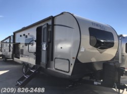 New 2019 Forest River Rockwood Mini Lite 2507S available in Los Banos, California