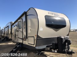 New 2019 Forest River Rockwood Mini Lite 2509S available in Los Banos, California