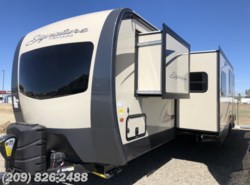 New 2019 Forest River Rockwood Signature Ultra Lite 8311WS available in Los Banos, California