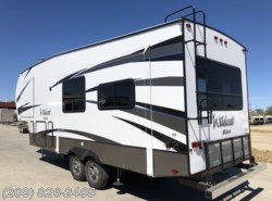 New 2019 Forest River Wildcat Maxx F272RLX available in Los Banos, California