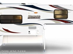 New 2019 Lance TC 995 available in Los Banos, California