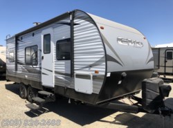 New 2019 Forest River Stealth Evo T2250 available in Los Banos, California