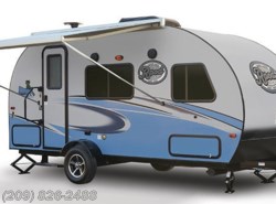New 2019 Forest River R-Pod RP-190 available in Los Banos, California