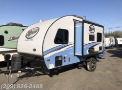 New 2019 Forest River R-Pod RP-190 available in Los Banos, California