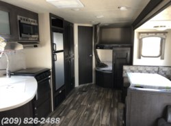 New 2019 Forest River Stealth Evo T2850 available in Los Banos, California