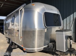 Used 2006 Airstream Safari 22 available in Los Banos, California