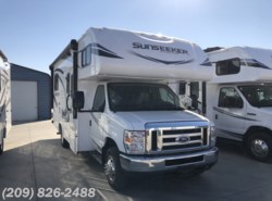 New 2019 Forest River Sunseeker 2290S available in Los Banos, California