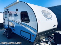 New 2019 Forest River R-Pod RP-189 available in Los Banos, California