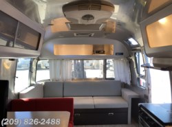 Used 2009 Airstream International 25SS available in Los Banos, California