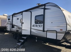 New 2019 Forest River Stealth Evo T2550 available in Los Banos, California