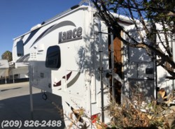 New 2019 Lance TC 825 available in Los Banos, California