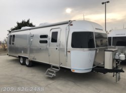 New 2019 Airstream Flying Cloud 30RB available in Los Banos, California